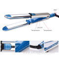 Private Label Packaging titanium hair straightener